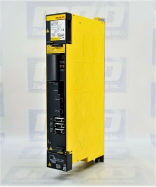 A06B-6117-H205 | FANUC Servo Amplifiers